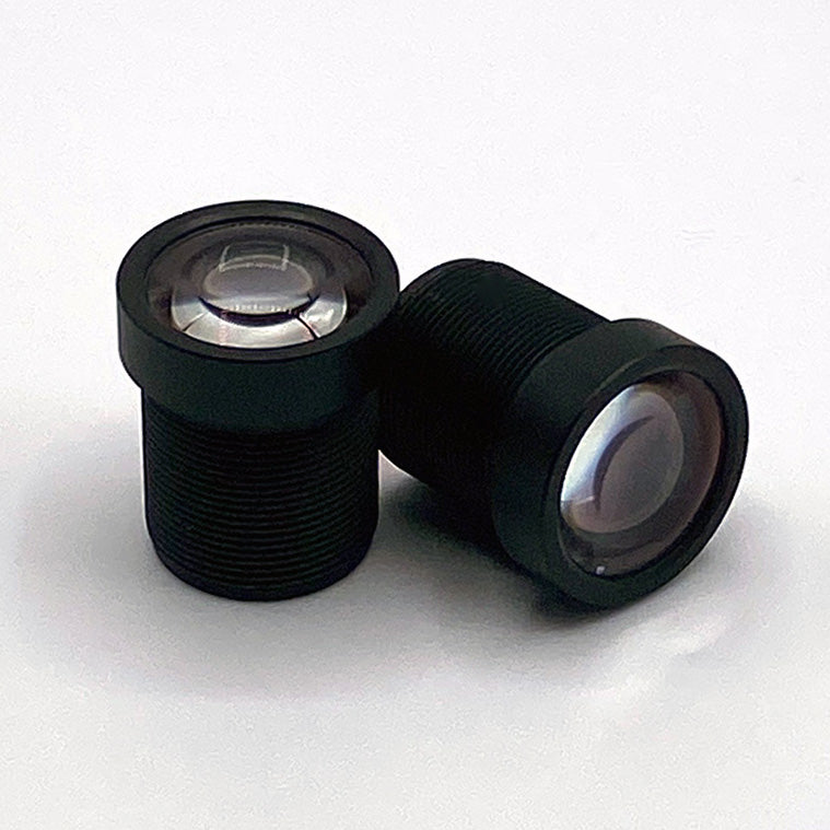 16mm M12 렌즈 CIL160 글로벌 셔터