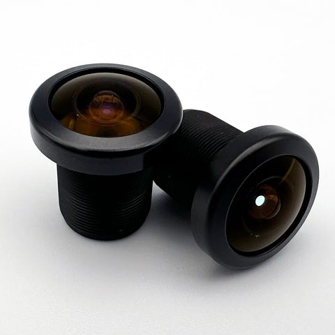 GoPro 2.9mm M12 렌즈