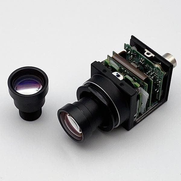 플리어 카메라용 25mm 렌즈