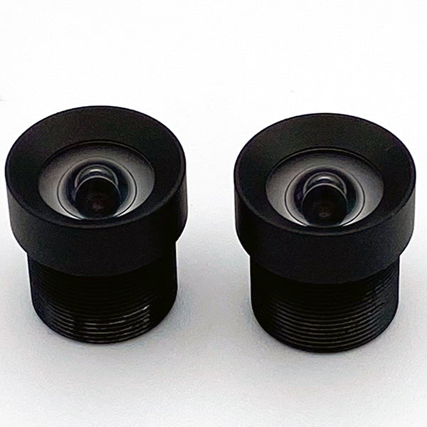 소형 3.6mm S 마운트 렌즈 CIL036