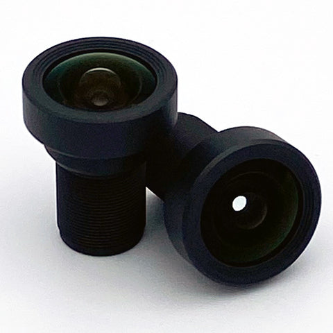 F-테타 광각 4mm M12 렌즈