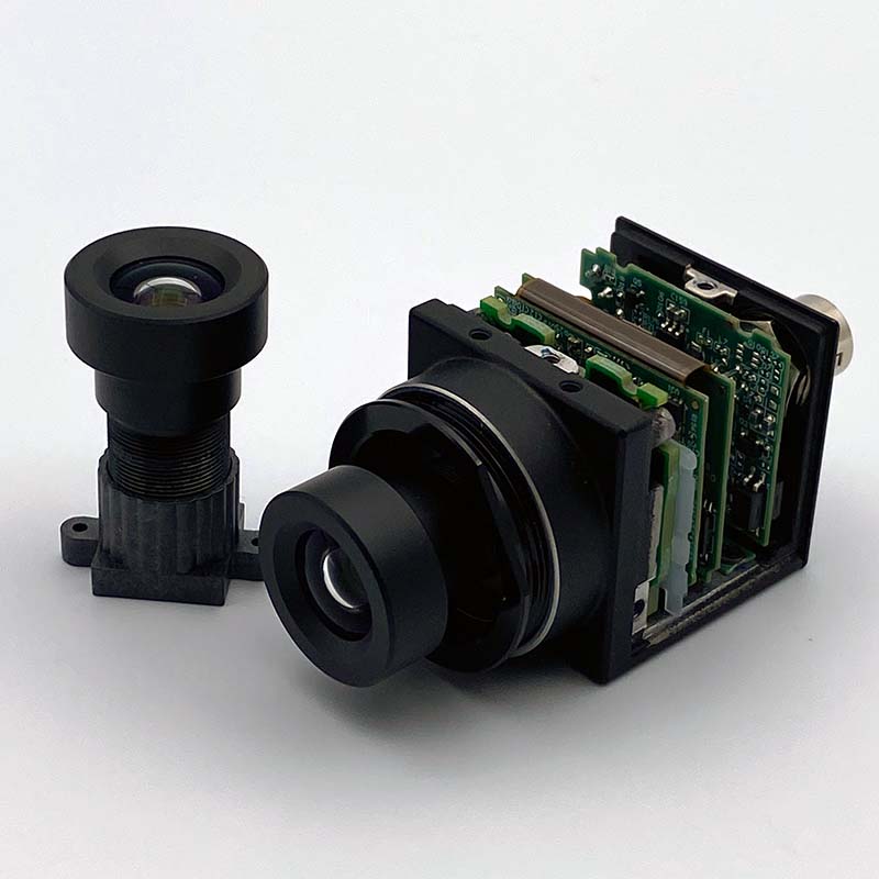 7mm M12 렌즈 USB3 FLIR