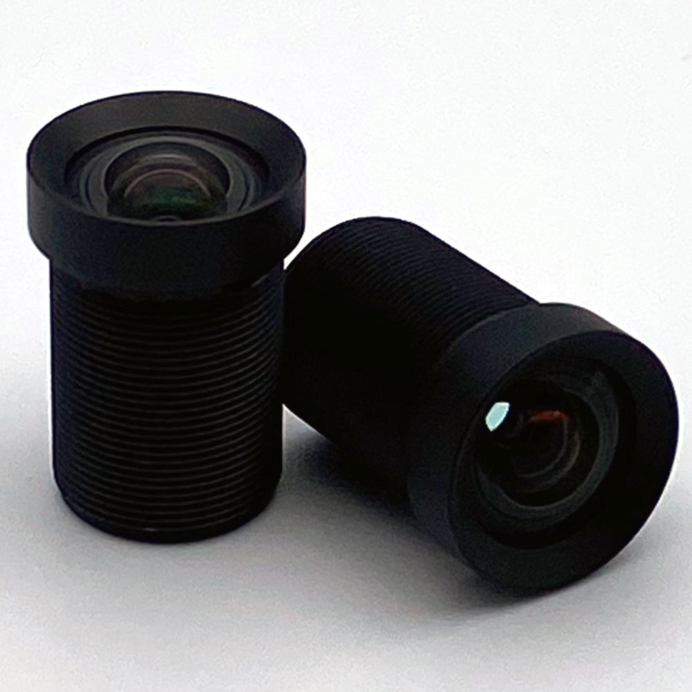 14MP 4.3mm M12 렌즈 CIL043